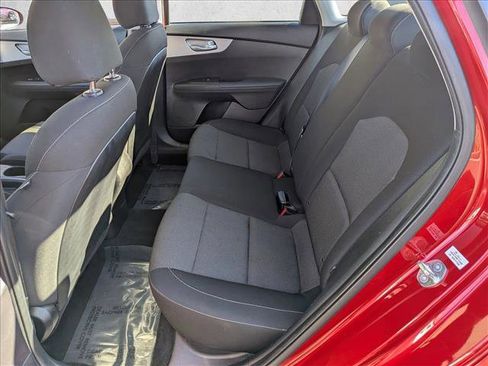 Used 2023 Kia Forte LXS w/ LXS Technology Package image 16