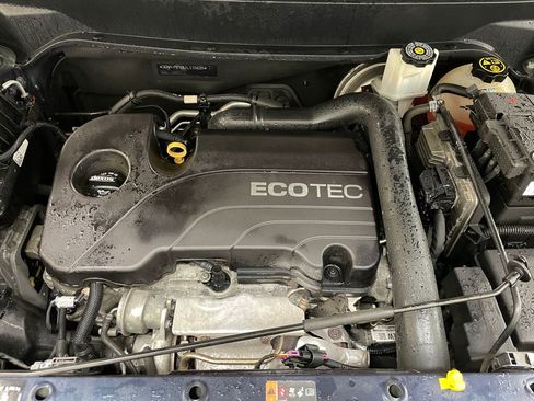 Used 2018 Chevrolet Equinox Premier image 45