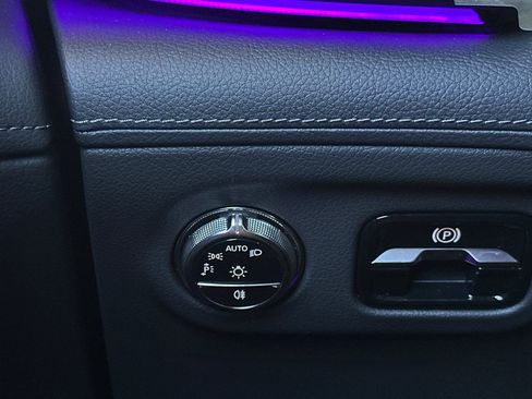 New 2026 Mercedes-Benz EQS 450+ Sedan image 28