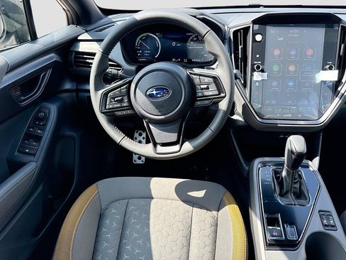 New 2026 Subaru Crosstrek 2.5i Sport AWD/4WD image 28