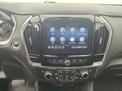 Certified 2020 Chevrolet Traverse Premier image 24