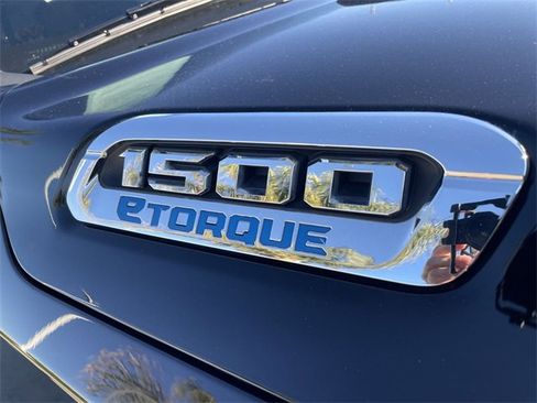 Used 2022 RAM 1500 Big Horn image 31