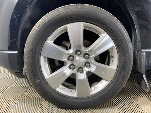 Used 2016 GMC Acadia SLE AWD/4WD image 34