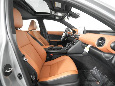 New 2025 Lexus IS 350 F Sport image 17