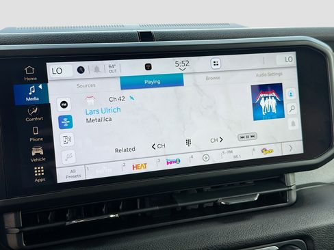 Used 2024 Jeep Wrangler Willys image 30