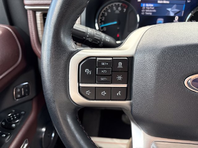 Used 2024 Ford Expedition Limited AWD/4WD image 11