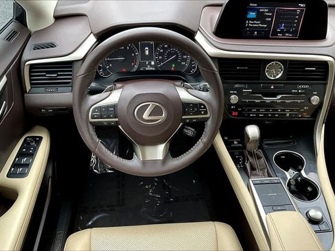 Used 2020 Lexus RX 350 FWD w/ Accessory Package image 5