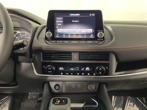 New 2026 Nissan Rogue SV w/ Rock Creek Premium Package image 24