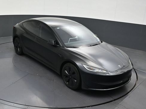 Used 2024 Tesla Model 3 Standard Range RWD image 20