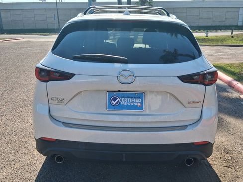 Used 2023 MAZDA CX-5 AWD 2.5 S image 6
