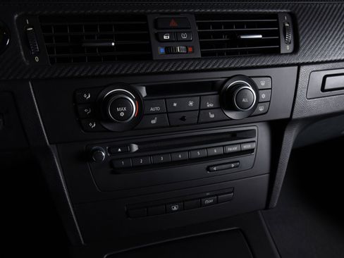 Used 2011 BMW M3 Coupe image 19