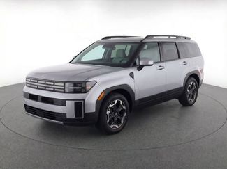 Used 2025 Hyundai Santa Fe SEL video 1