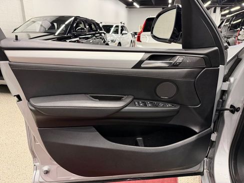 Used 2017 BMW X3 xDrive35i AWD/4WD image 19