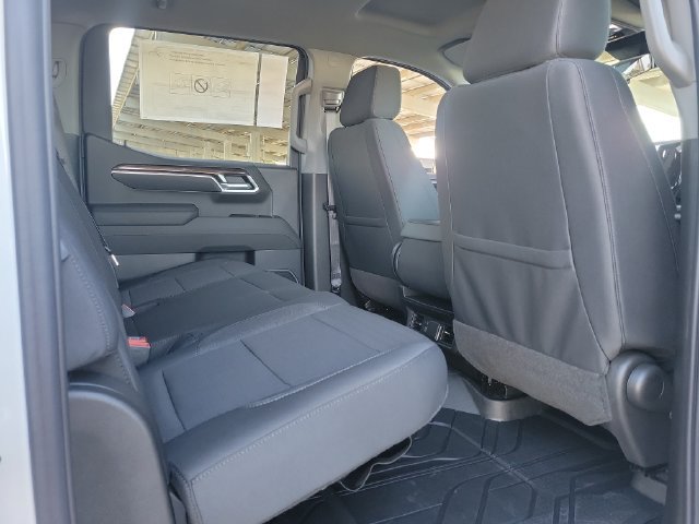New 2026 Chevrolet Silverado 1500 RST w/ RST Select Package AWD/4WD image 18