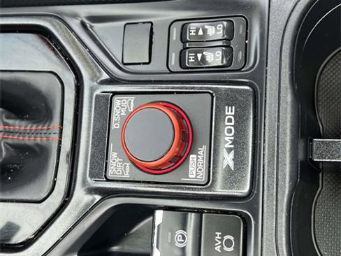 Used 2023 Subaru Forester Sport image 20