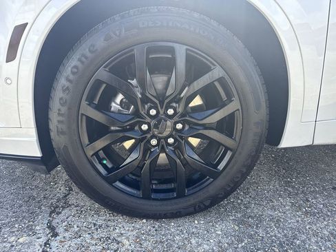 Used 2021 Cadillac XT6 Sport image 12