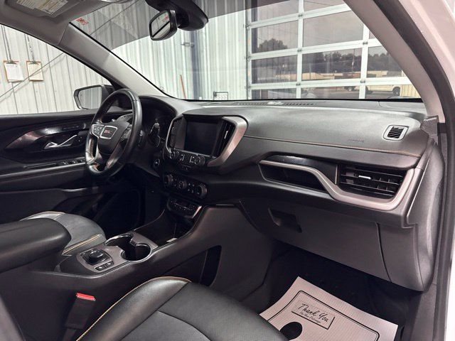 Used 2023 GMC Terrain AT4 AWD/4WD image 27