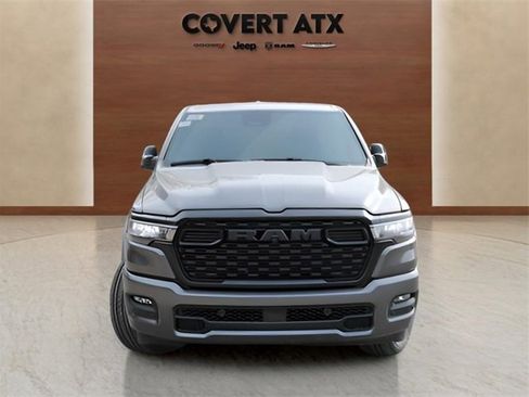 New 2026 RAM 1500 Lone Star image 8