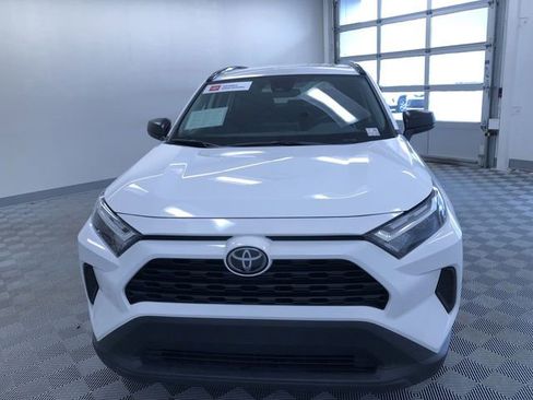 Certified 2025 Toyota RAV4 LE image 14