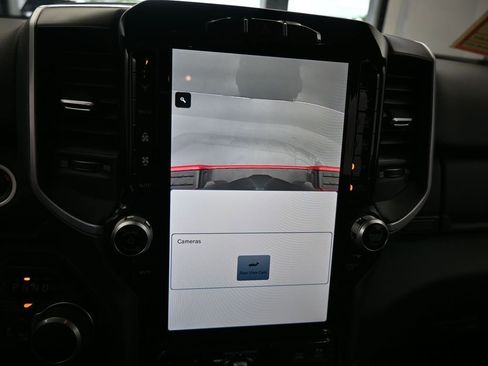 Used 2022 RAM 1500 Big Horn image 20
