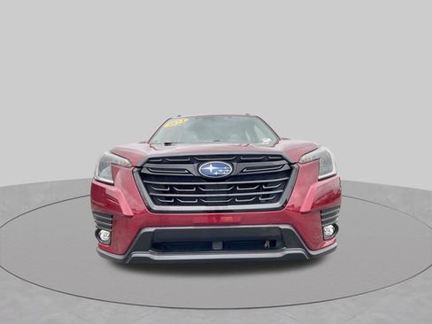 Used 2024 Subaru Forester Premium AWD/4WD image 35