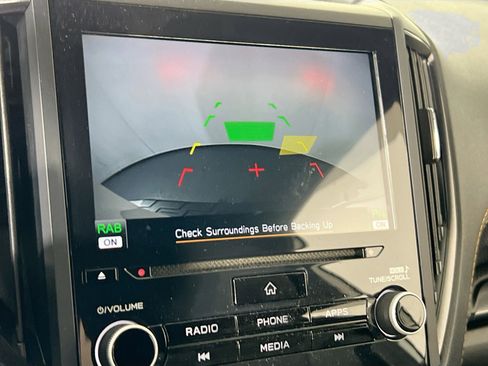 Used 2023 Subaru Forester Wilderness image 13