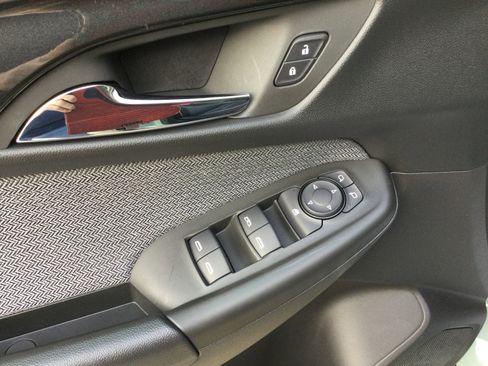 New 2026 Chevrolet TrailBlazer LS w/ LS Convenience Package image 8