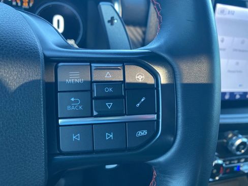 Used 2023 Ford F150 Raptor w/ Equipment Group 802A Raptor R image 26