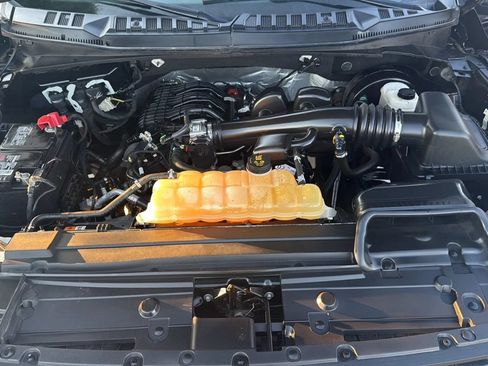 Used 2019 Ford F150 XL w/ Equipment Group 101A Mid RWD image 25