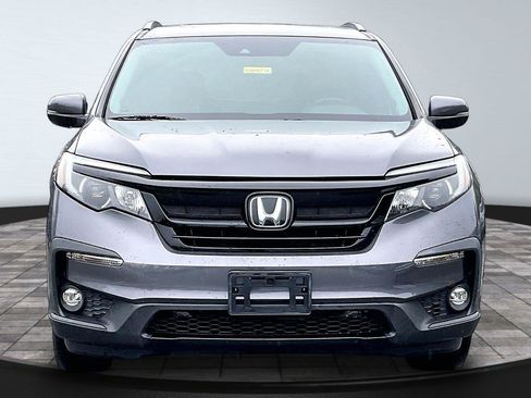 Used 2021 Honda Pilot Special Edition image 2