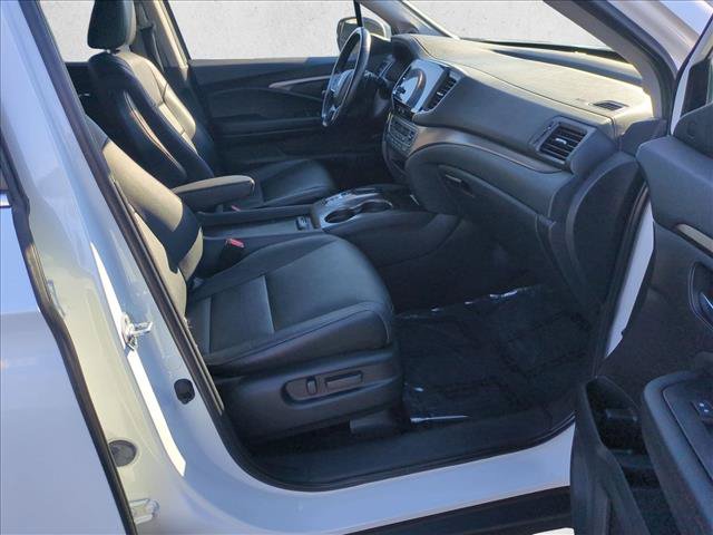 Used 2022 Honda Pilot Special Edition image 22