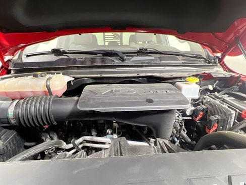 Used 2022 RAM 1500 Big Horn image 29