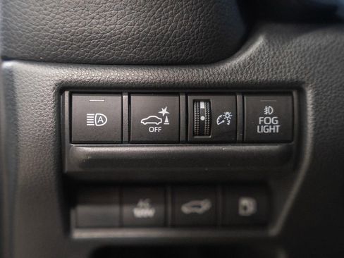Used 2025 Toyota Land Cruiser w/ Premium Package AWD/4WD image 47