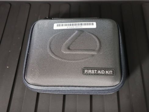 New 2026 Lexus TX 350 AWD image 28
