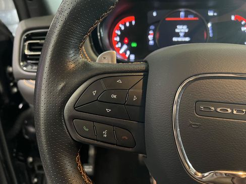 Used 2023 Dodge Durango R/T AWD/4WD image 18