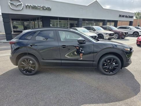 New 2026 MAZDA CX-30 Aire Edition AWD/4WD image 2