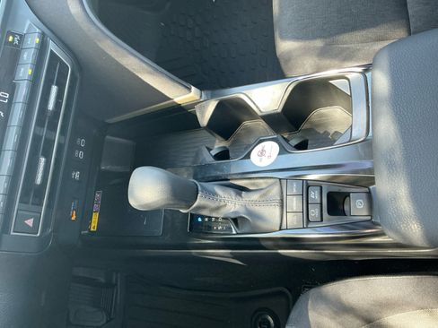 Used 2026 Toyota Camry LE FWD image 15
