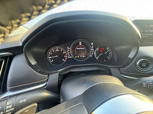 Used 2025 MAZDA CX-70 3.3 Turbo w/ Preferred Package AWD/4WD image 7