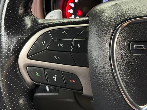Used 2022 Dodge Durango Citadel AWD/4WD image 29