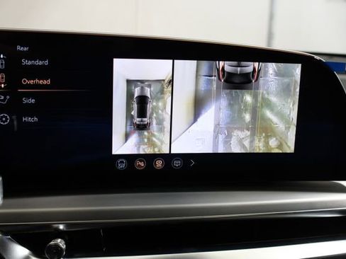 New 2026 Cadillac Lyriq Sport AWD/4WD image 16