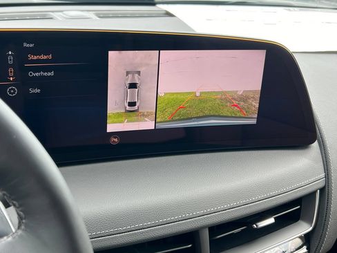 New 2026 Cadillac CT5 Premium Luxury RWD image 41