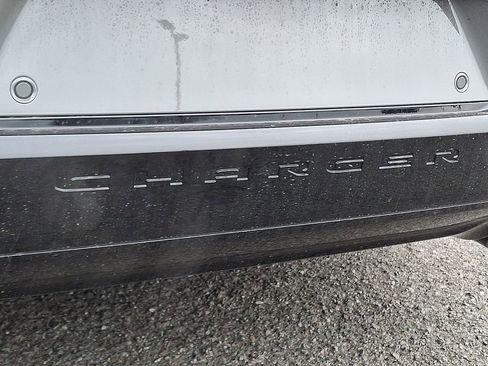 New 2026 Dodge Charger R/T Scat Pack image 20