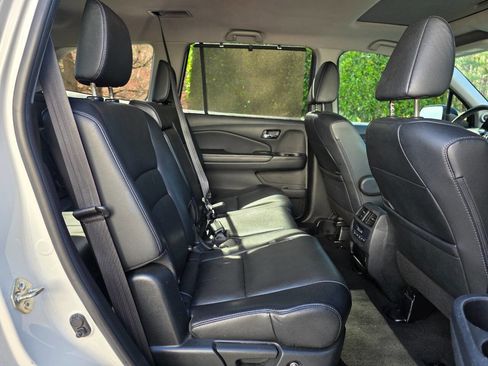 Used 2021 Honda Pilot Special Edition image 33