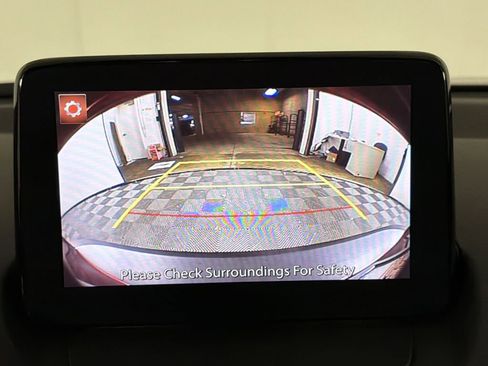 Used 2019 MAZDA CX-3 Touring w/ Preferred Equipment Package image 27