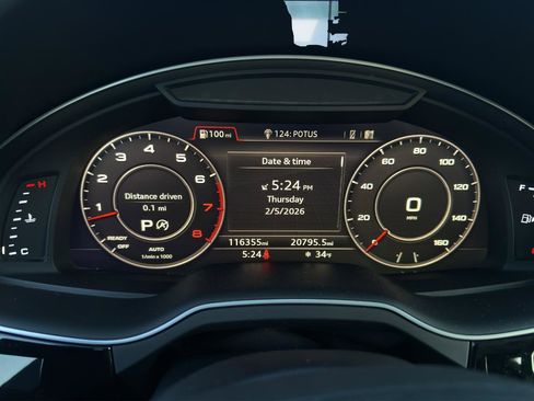 Used 2019 Audi Q7 3.0T Prestige image 11