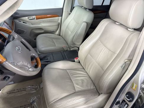 Used 2007 Lexus GX 470 AWD/4WD image 19