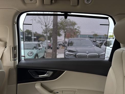 Used 2019 Audi Q7 3.0T Prestige w/ Prestige Package image 45