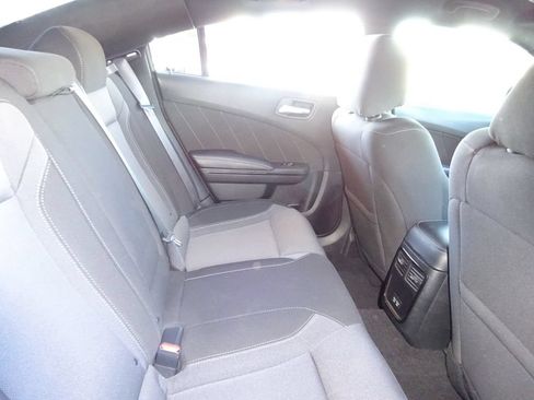 Used 2021 Dodge Charger SXT w/ Blacktop Package RWD image 21