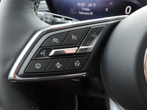 New 2026 Buick Enclave Sport Touring image 25