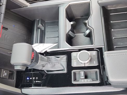 New 2026 Toyota Tundra SR5 w/ TRD Off-Road Premium Package image 19